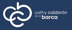 Cathy Calderon de la Barca Logo